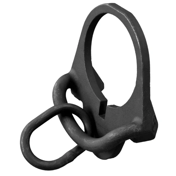 MAGPUL ASAP SLING PLATE BLK - ASAP | FrontLine Armoury - Gun shop FL