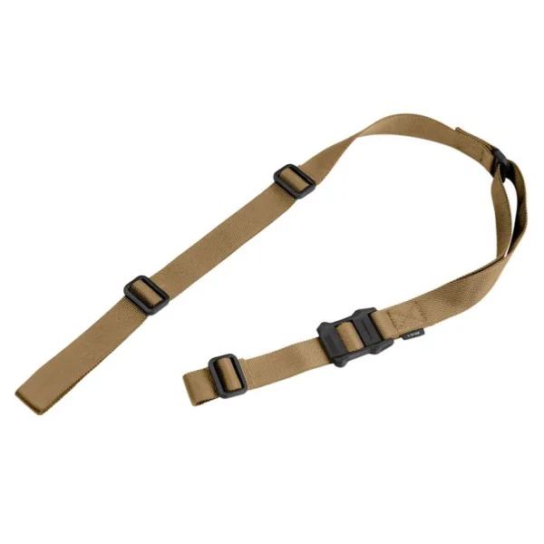 MAGPUL MS1 SLING COYOTE - MS1 | FrontLine Armoury - Gun shop FL
