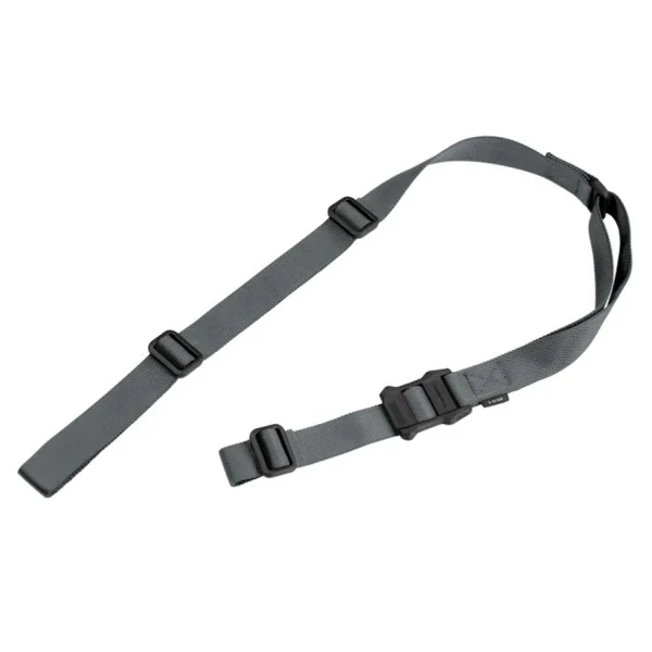 MAGPUL MS1 SLING GRAY - MS1 | FrontLine Armoury - Gun shop FL