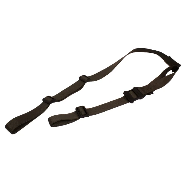 MAGPUL MS1 SLING RANGER GREEN - MS1 | FrontLine Armoury - Gun shop FL