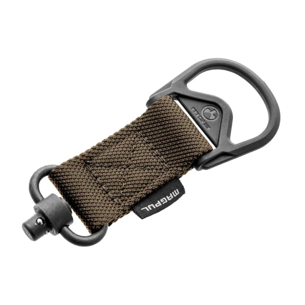 MAGPUL MS1 SINGLE PT QD ADPTER COY - MS1 | FrontLine Armoury - Gun shop FL