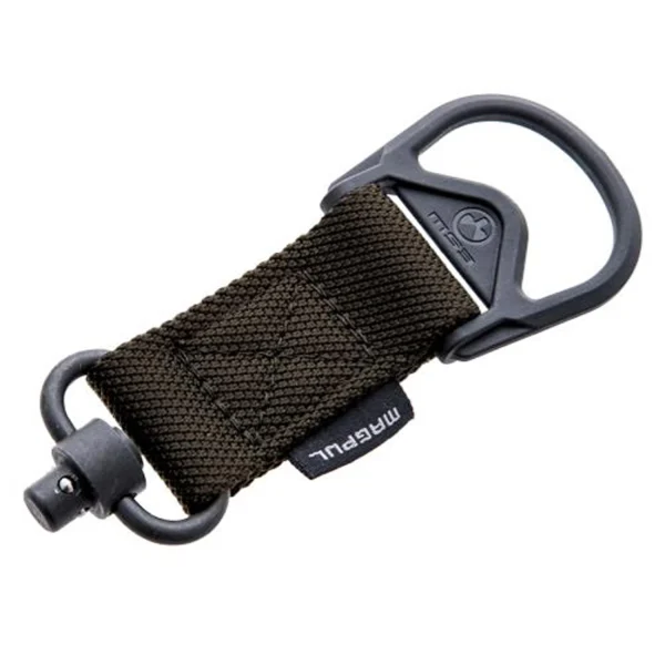 MAGPUL MS1 SINGLE PT QD ADPTER RGR - MS1 | FrontLine Armoury - Gun shop FL