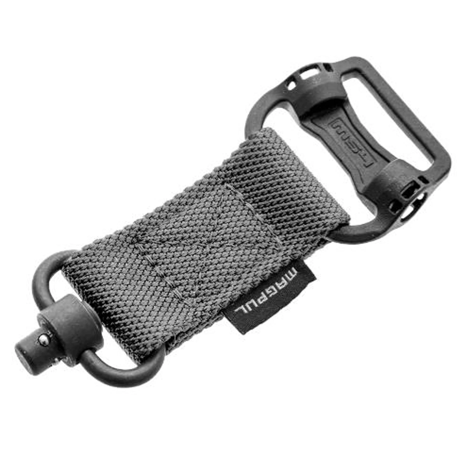 MAGPUL MS1 SNGLPT DUAL ADAPT GRY - MS1 | FrontLine Armoury - Gun shop FL