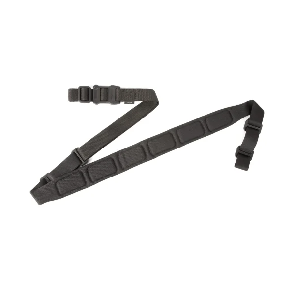 MAGPUL MS1 PADDED SLING BLK - MS1 | FrontLine Armoury - Gun shop FL