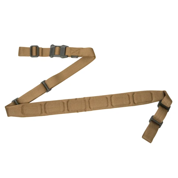 MAGPUL MS1 PADDED SLING COY - MS1 | FrontLine Armoury - Gun shop FL