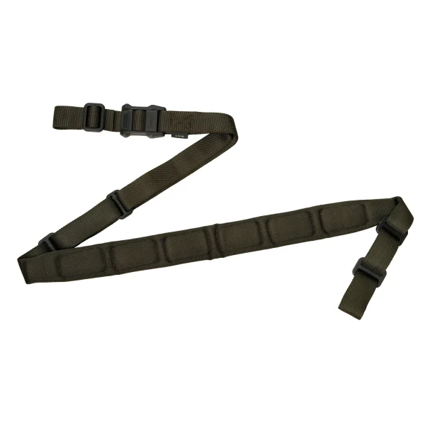 MAGPUL MS1 PADDED SLING RGR - MS1 | FrontLine Armoury - Gun shop FL