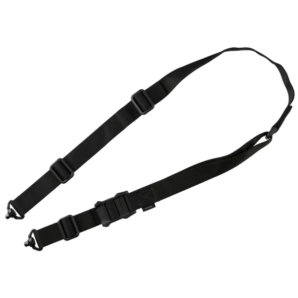 MAGPUL MS1 QDM SLING BLK - MS1 | FrontLine Armoury - Gun shop FL