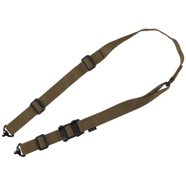 MAGPUL MS1 QDM SLING COY - MS1 | FrontLine Armoury - Gun shop FL