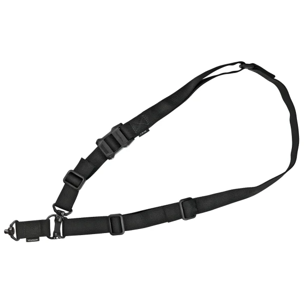 MAGPUL MS4 QDM SLING BLK - MS4 QDM Sling | FrontLine Armoury - Gun shop FL