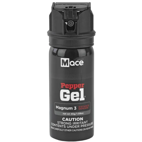 MSI 10% MAGNUM 3 PEPPER GEL 45GM - 10% Pepper GEL | FrontLine Armoury - Gun shop FL