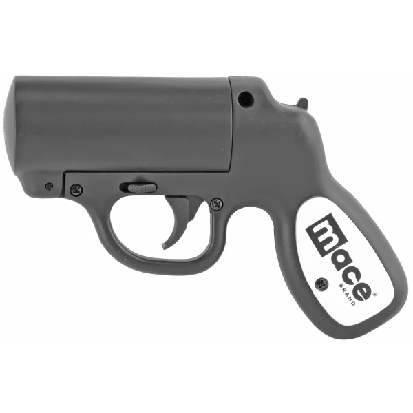 MSI PEPPER GUN MATTE BLK 1-OC/1-H20 - Pepper Gun | FrontLine Armoury - Gun shop FL
