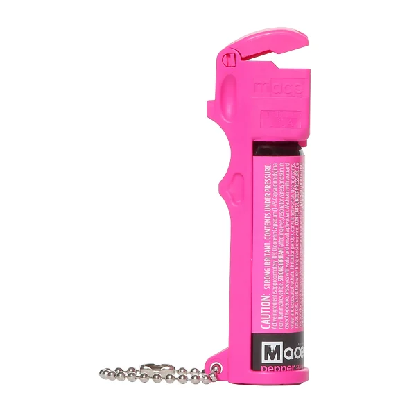 MSI 10% PEPPER PERSONAL PINK 18GM - 10% Pepper | FrontLine Armoury - Gun shop FL