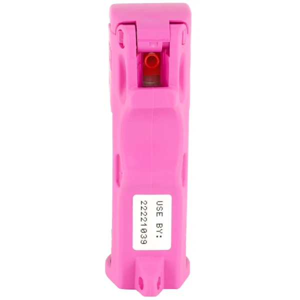 MSI 10% PEPPER POCKET MODEL 12GM PNK - Hot Pink | FrontLine Armoury - Gun shop FL