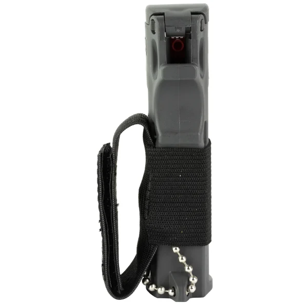 MSI SPORT PEPPERSPRAY 18GM BLACK - Sport | FrontLine Armoury - Gun shop FL