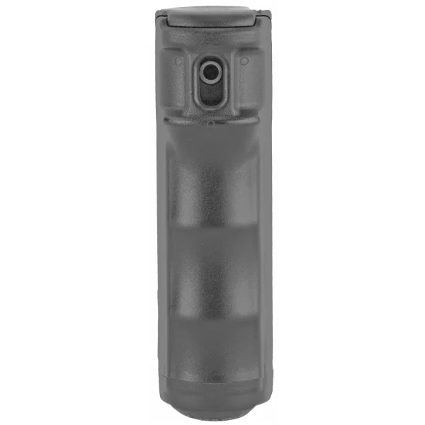 MSI COMPACT MODEL PEPPER SPRAY BLACK - Compact Pepper Spray | FrontLine Armoury - Gun shop FL