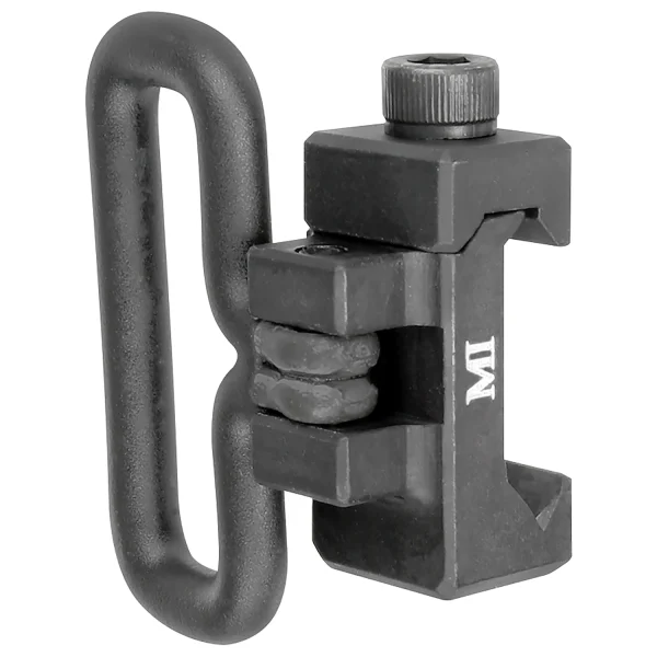 MIDWEST SLING ADAPTOR FOR PICATINNY - Sling Adapter | FrontLine Armoury - Gun shop FL