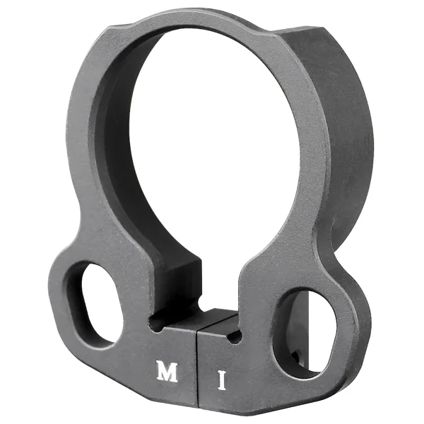 MIDWEST AR15 END PLATE ADAPTER-LOOP - End Plate Sling Adapter | FrontLine Armoury - Gun shop FL