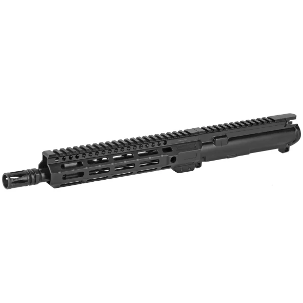 MIDWEST UPPER 10.5" 223/556 M-LOK 9" - Upper | FrontLine Armoury - Gun shop FL