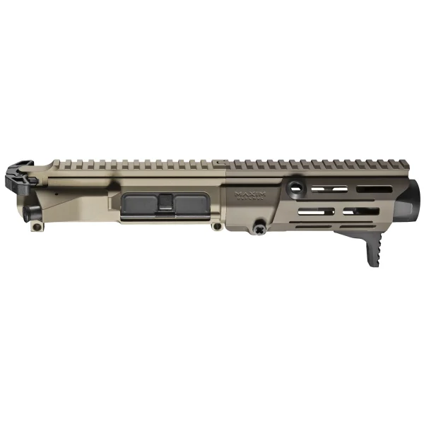 MAXIM PDX UPPER 5.56 5.5" ARID - PDX | FrontLine Armoury - Gun shop FL