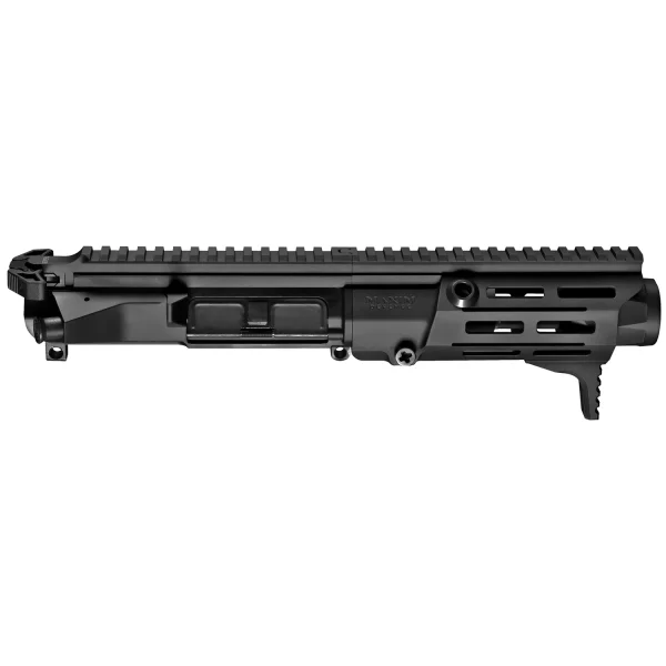 MAXIM PDX UPPER 300BLK 5.5" BLK - PDX | FrontLine Armoury - Gun shop FL