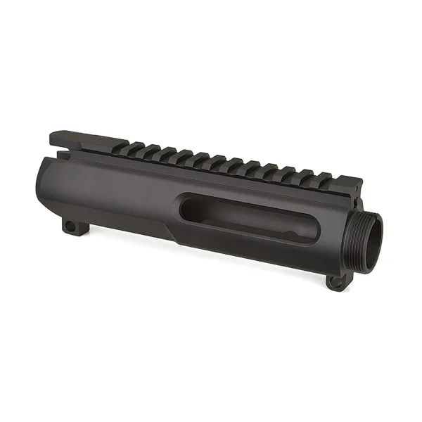 NORDIC NC15 EXTRUDED UPPER RCVR BLK -  | FrontLine Armoury - Gun shop FL