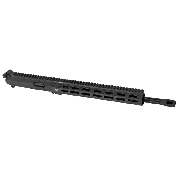 NORDIC 16" .22LR COMPLETE UPPER 10RD - 22RB | FrontLine Armoury - Gun shop FL