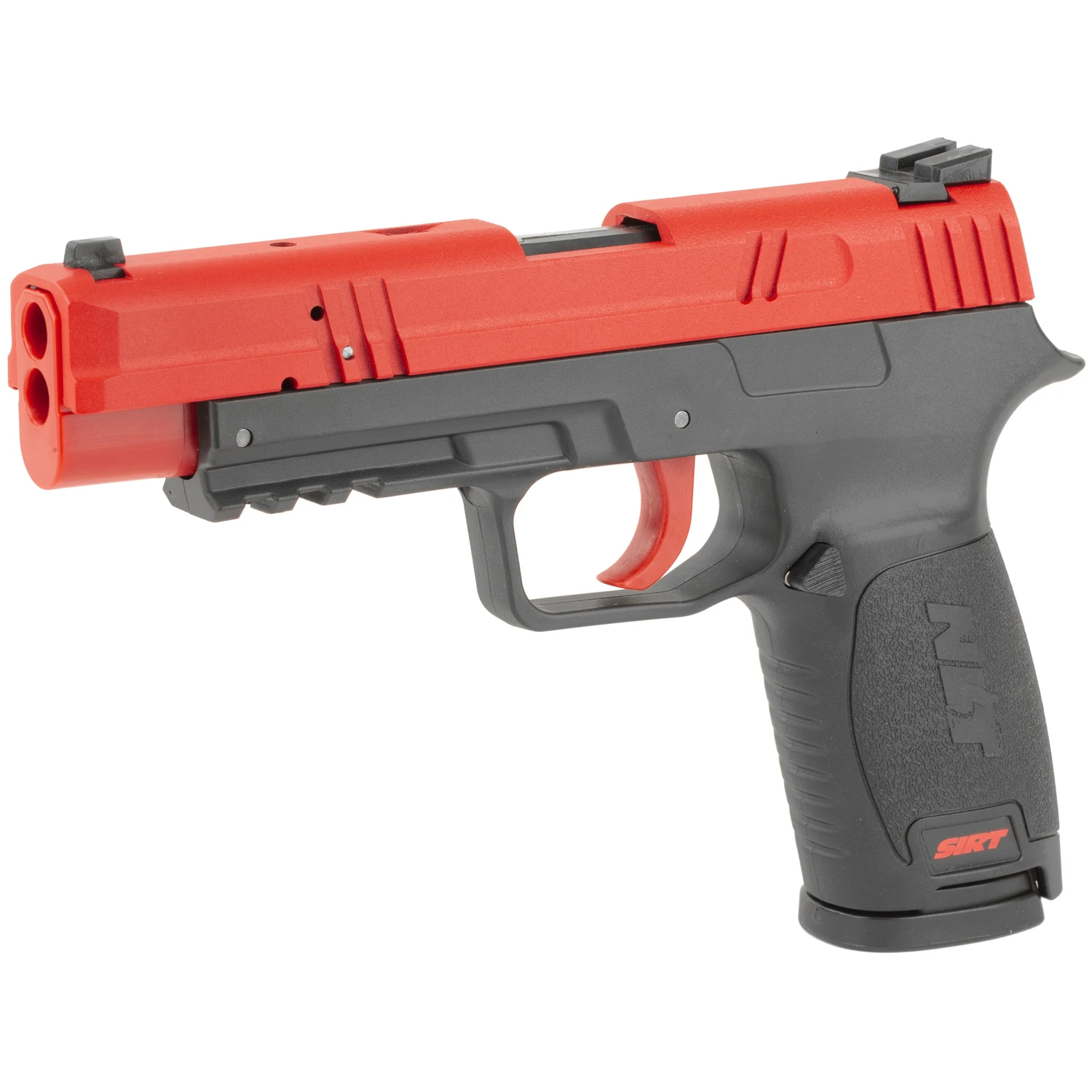 NLT SIRT 20 PRO RED/GREEN LASER - Image 3