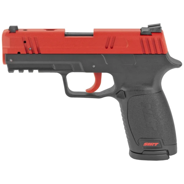 NLT SIRT 20C PRO RG GREEN LASER - SIRT 20C PRO | FrontLine Armoury - Gun shop FL