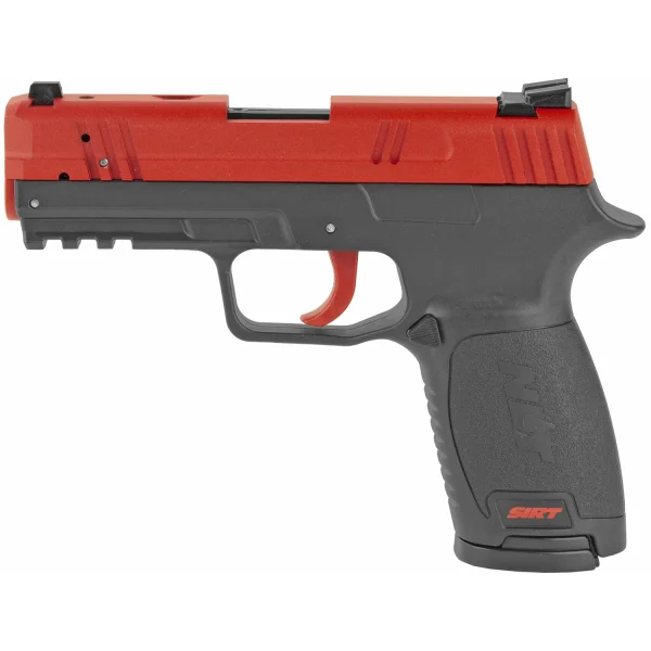 NLT SIRT 20C PRO RR RED LASER - SIRT 20C PRO | FrontLine Armoury - Gun shop FL