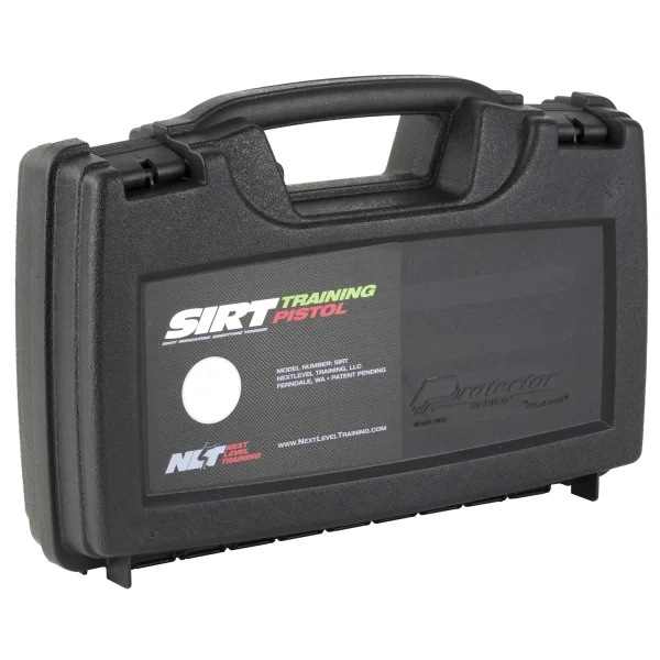 NLT SIRT HARD CASE -  | FrontLine Armoury - Gun shop FL