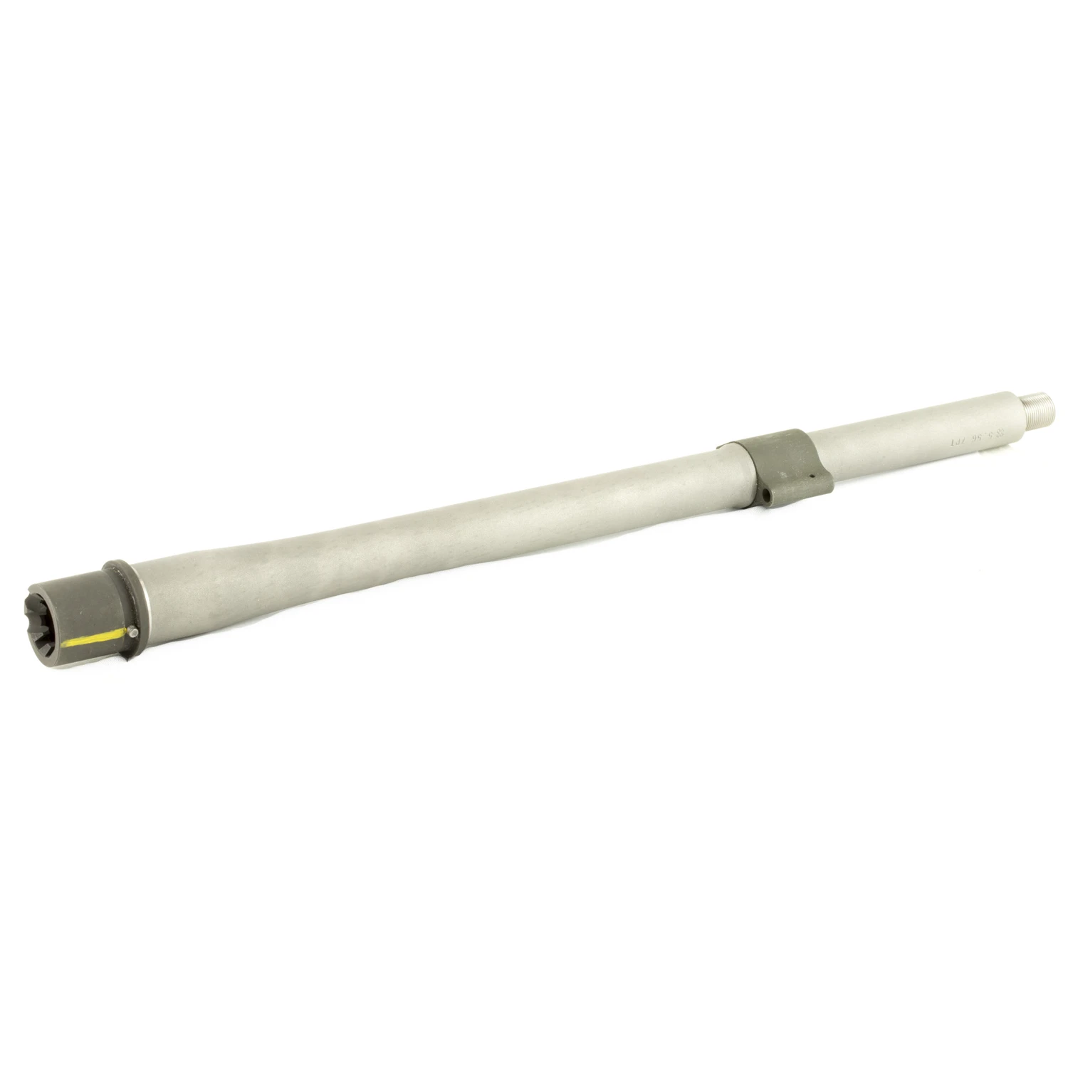 NOVESKE BARREL AFGHAN 14.5" 5.56 SS -  | FrontLine Armoury - Gun shop FL