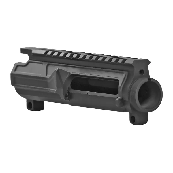 ODIN BILLET UPPER RECEIVER BLACK - Upper | FrontLine Armoury - Gun shop FL