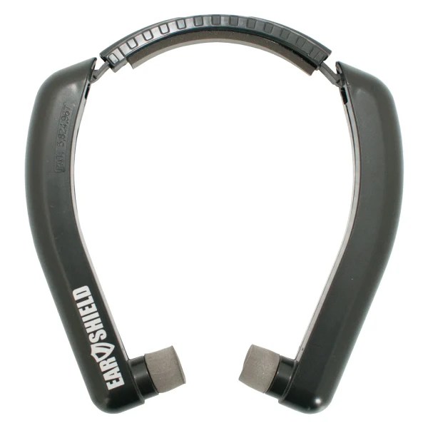 OTIS EARSHIELD 31DB HEARING PRTCTN - Ear Shield | FrontLine Armoury - Gun shop FL