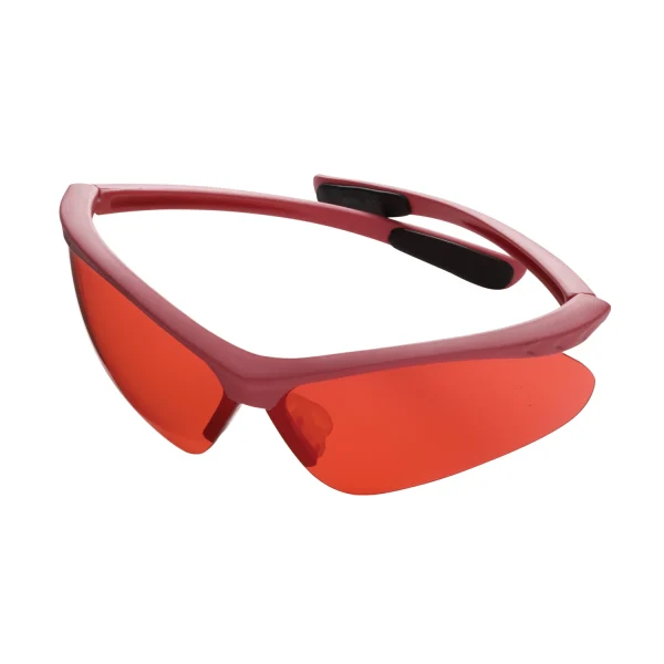 CHAMPION SHOOTING GLASSES PINK/ROSE -  | FrontLine Armoury - Gun shop FL