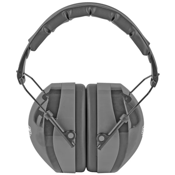 CHAMPION HDPHN EAR MUFFS PASSIVE - Passive | FrontLine Armoury - Gun shop FL