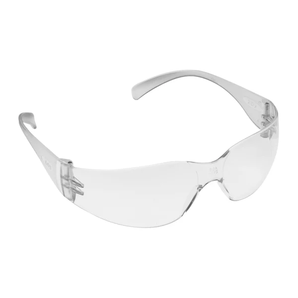 PELTOR VIRTUA PROTECTIVE GLASSES CLR - Virtua | FrontLine Armoury - Gun shop FL