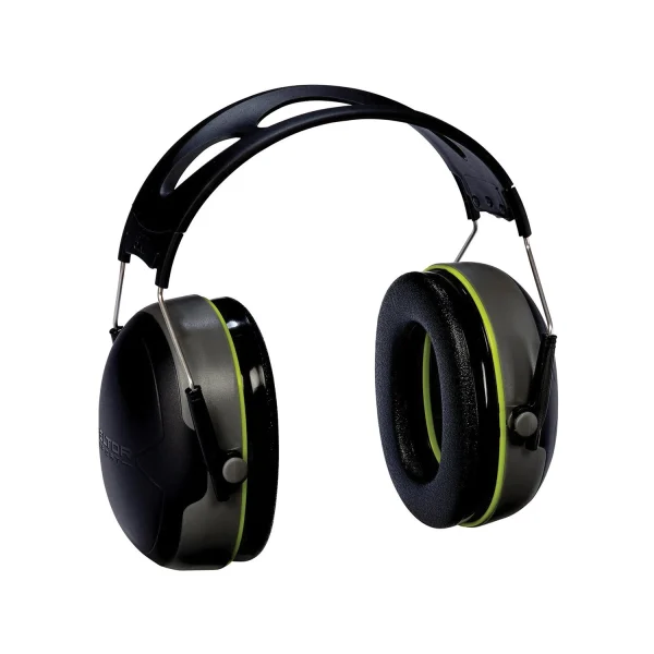 PELTOR SPORT BULL'S EYE NRR 27 - Bullseye | FrontLine Armoury - Gun shop FL