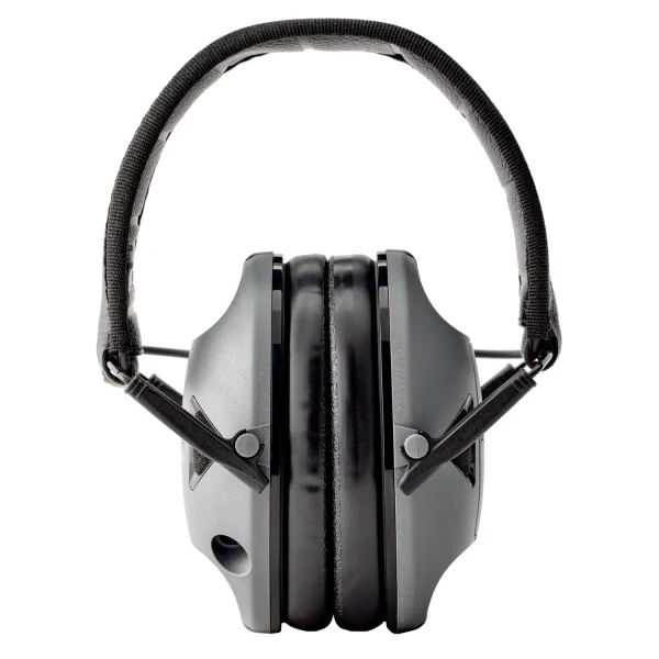 PELTOR RANGEGUARD GRAY NRR 21 - RangeGuard | FrontLine Armoury - Gun shop FL
