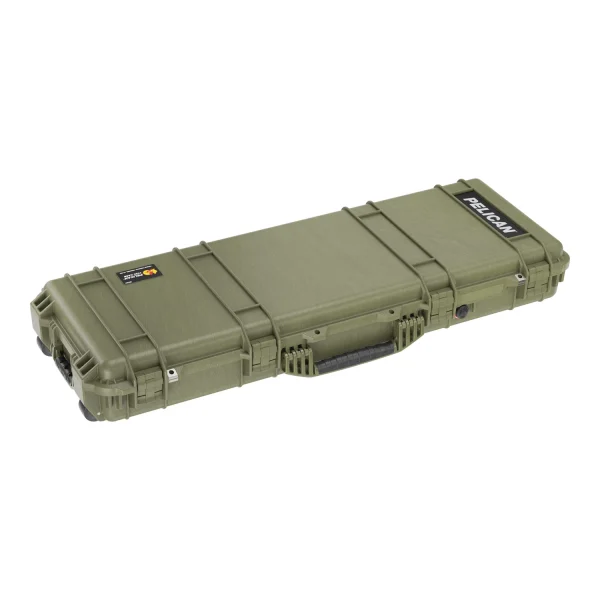 PELICAN 1720 PROTECTOR CASE OD GREEN - 1720 | FrontLine Armoury - Gun shop FL