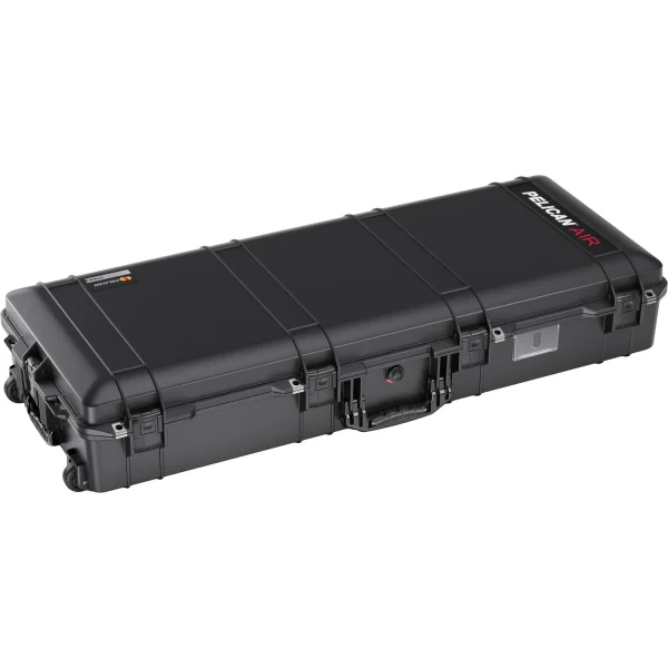 PELICAN 1745 AIR LONG CASE BLACK - AIR | FrontLine Armoury - Gun shop FL