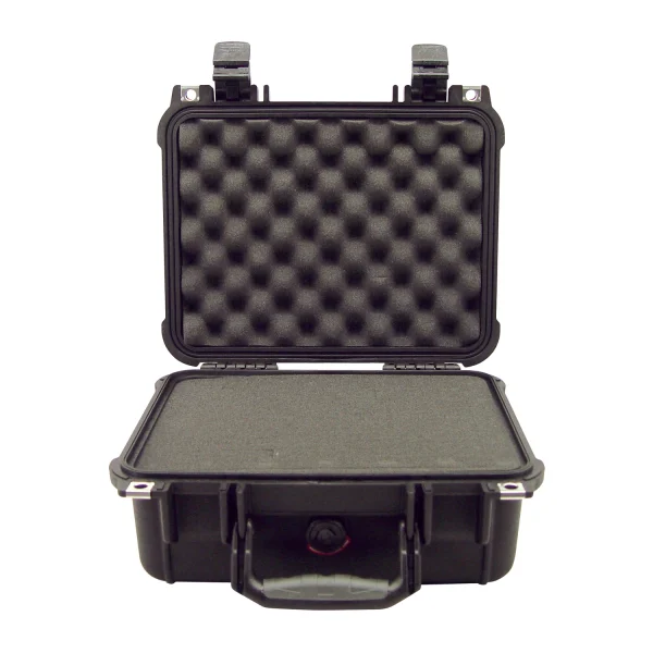 PELICAN 1400 PROTECTOR CASE BLK - 1400 | FrontLine Armoury - Gun shop FL