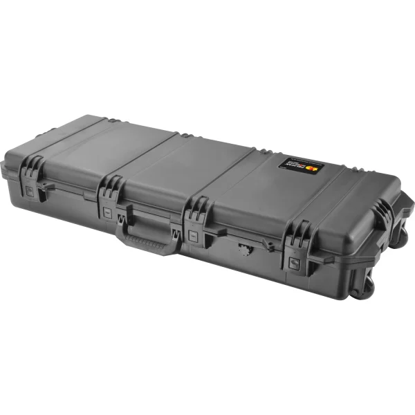 PELICAN IM3100 STORM LONG CASE BLK - Storm | FrontLine Armoury - Gun shop FL