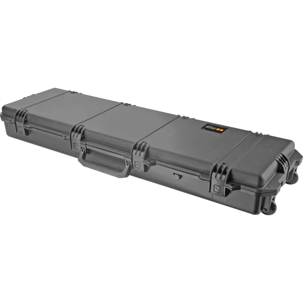 PELICAN IM3300 STORM LONG CASE BLK - Storm | FrontLine Armoury - Gun shop FL