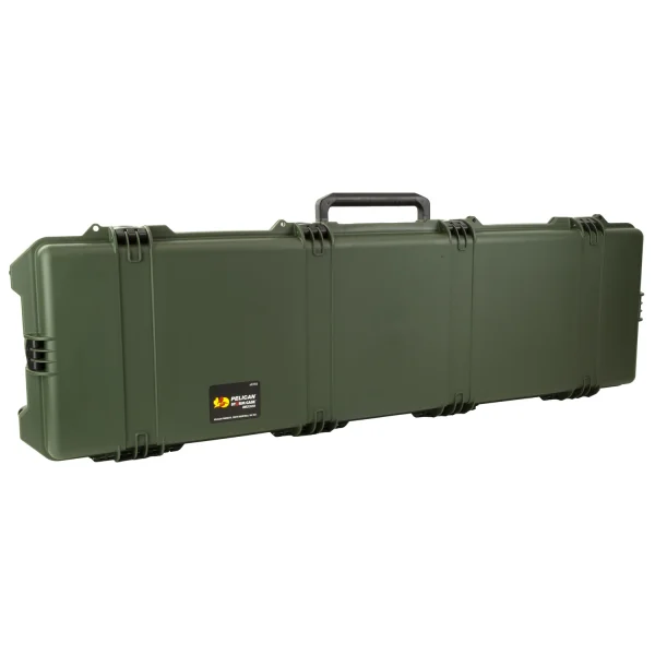 PELICAN IM3300 STORM CASE OD GREEN - Storm | FrontLine Armoury - Gun shop FL