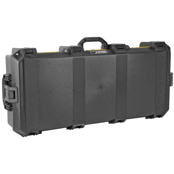 PELICAN VAULT V700 TKDWN/AR CASE BLK - Vault | FrontLine Armoury - Gun shop FL