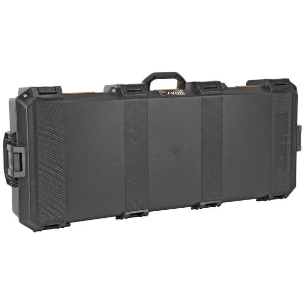PELICAN VAULT V730 CASE TAC RFL BLK - Vault | FrontLine Armoury - Gun shop FL