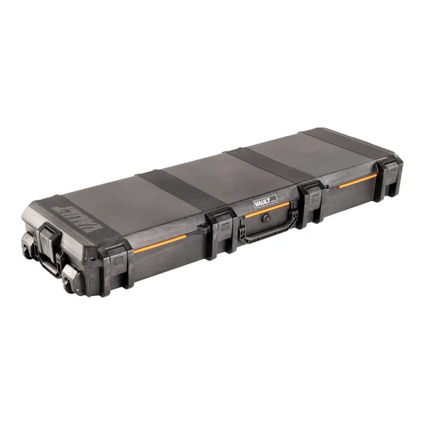 PELICAN VAULT V800 CASE DBL RFL BLK - Vault | FrontLine Armoury - Gun shop FL