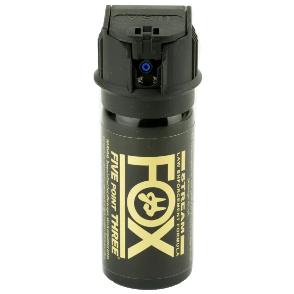 PS FOX LABS PEPPER SPRAY STRM 1.5OZ - Fox | FrontLine Armoury - Gun shop FL