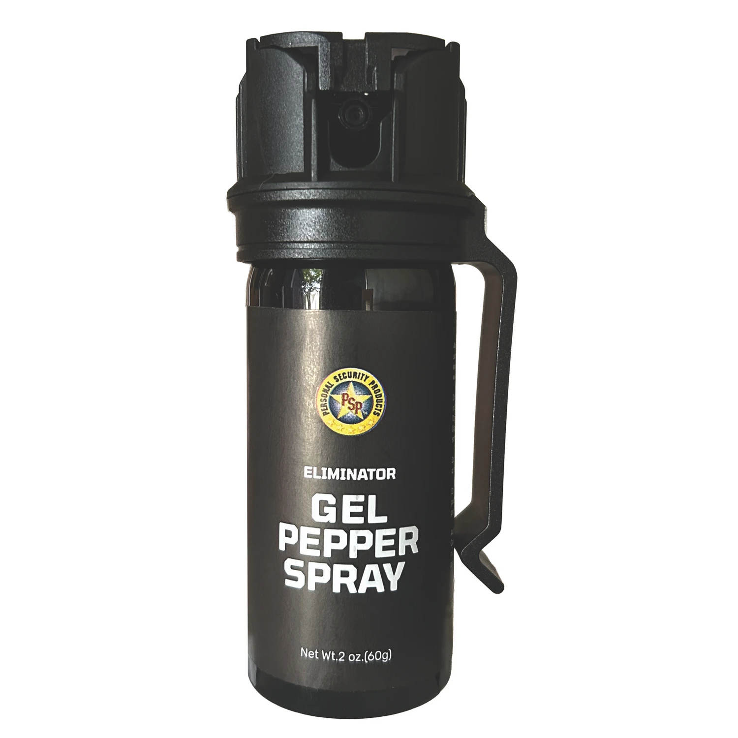 PS PROD ELIMINATOR PEPPER GEL 2OZ - Eliminator | FrontLine Armoury - Gun shop FL