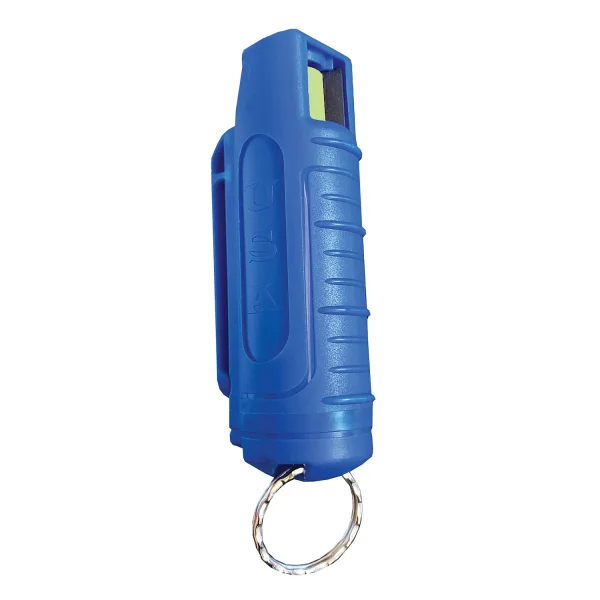 PS ELIMINATOR PEPR SPRY 1/2OZ BLUE - Eliminator | FrontLine Armoury - Gun shop FL